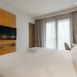 Urban Oasis 3 Bedroom 2 Bathroom In The Heart Of Saigon