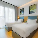 Urban Oasis 3 Bedroom 2 Bathroom In The Heart Of Saigon