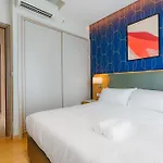 Urban Oasis 3 Bedroom 2 Bathroom In The Heart Of Saigon