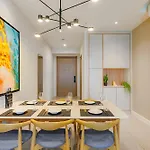 Urban Oasis 3 Bedroom 2 Bathroom In The Heart Of Saigon