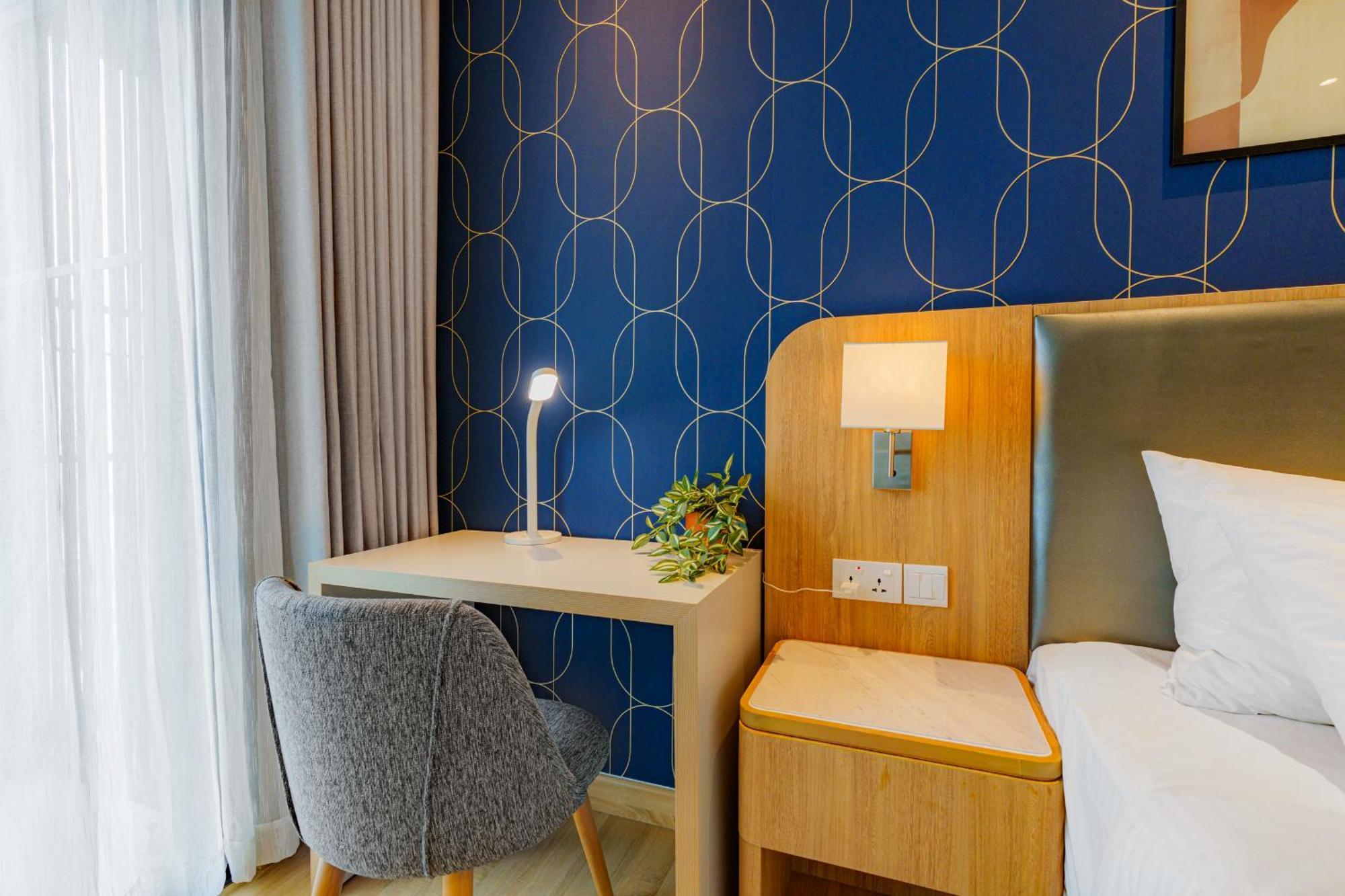 Urban Oasis 3 Bedroom 2 Bathroom In The Heart Of Saigon TP. Hồ Chí Minh